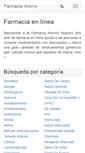 Mobile Screenshot of farmalink.net